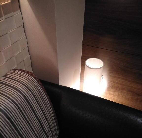 فندق Jd Utsunomiya