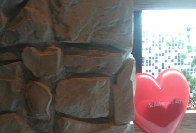 בית מלון כפרי Jd Utsunomiya