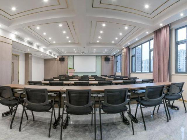 ホテル Jinjiang Inn Select Qiaosinan Metro Station, Hangzhou