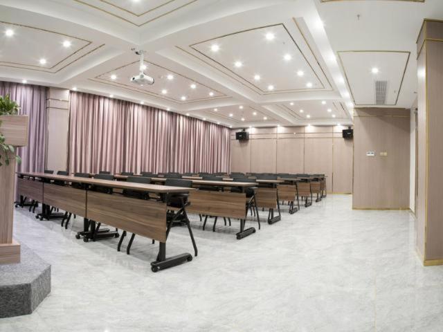 فندق Jinjiang Inn Select Qiaosinan Metro Station, Hangzhou