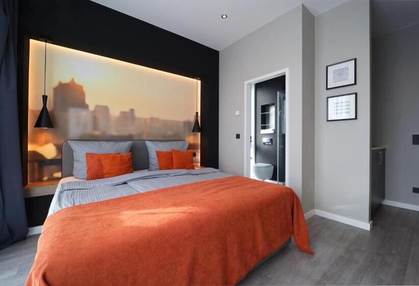 Juststay Grevenbroich Hotel & Apartments