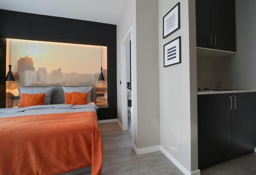 Juststay Grevenbroich Hotel & Apartments