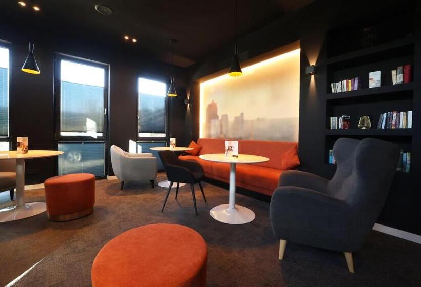 Juststay Grevenbroich Hotel & Apartments