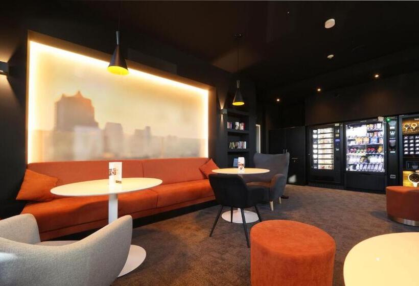 Juststay Grevenbroich Hotel & Apartments