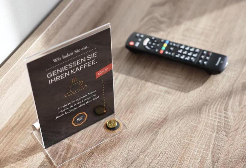 Juststay Grevenbroich Hotel & Apartments