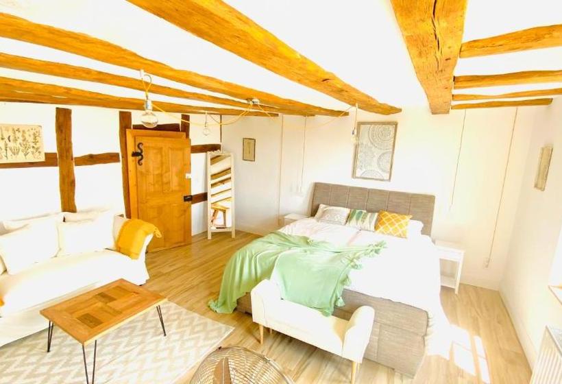 Landhotel 1707 By Landgasthof Zickler