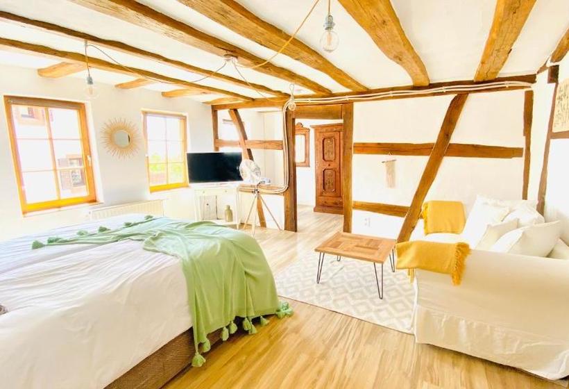 Landhotel 1707 By Landgasthof Zickler