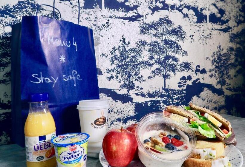 Libarty Hotels