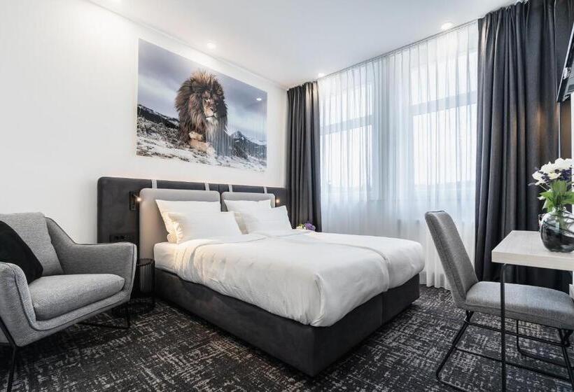 Libarty Hotels