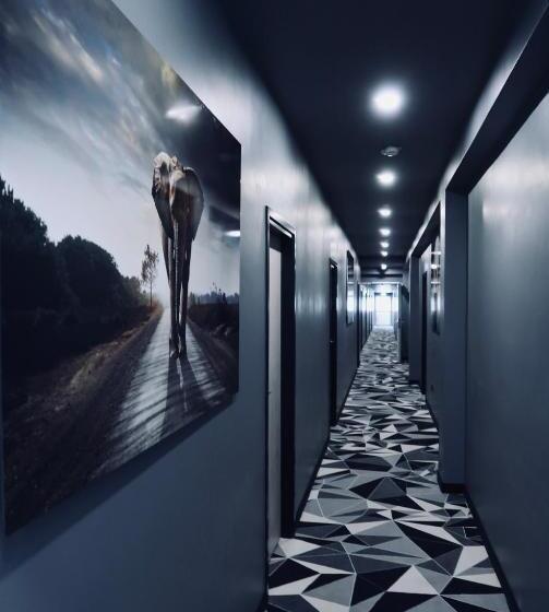 Libarty Hotels
