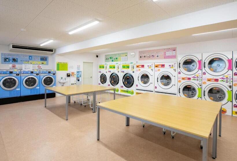 Отель Maizuru Grand