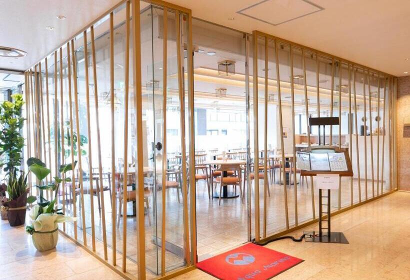 Отель Maizuru Grand