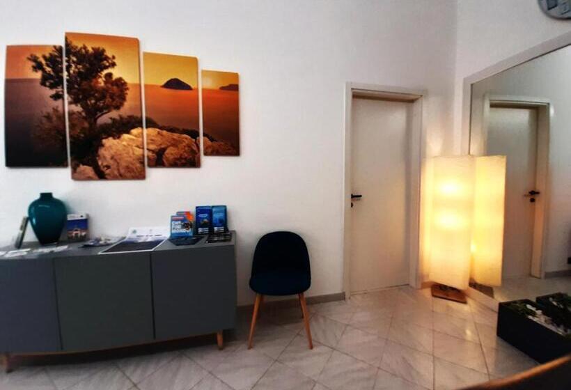 בית מלון כפרי Malibu