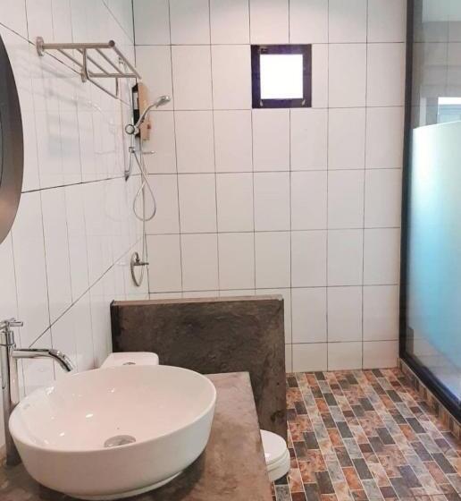 בית מלון כפרי Malinee Resort