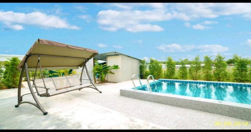 בית מלון כפרי Malinee Resort