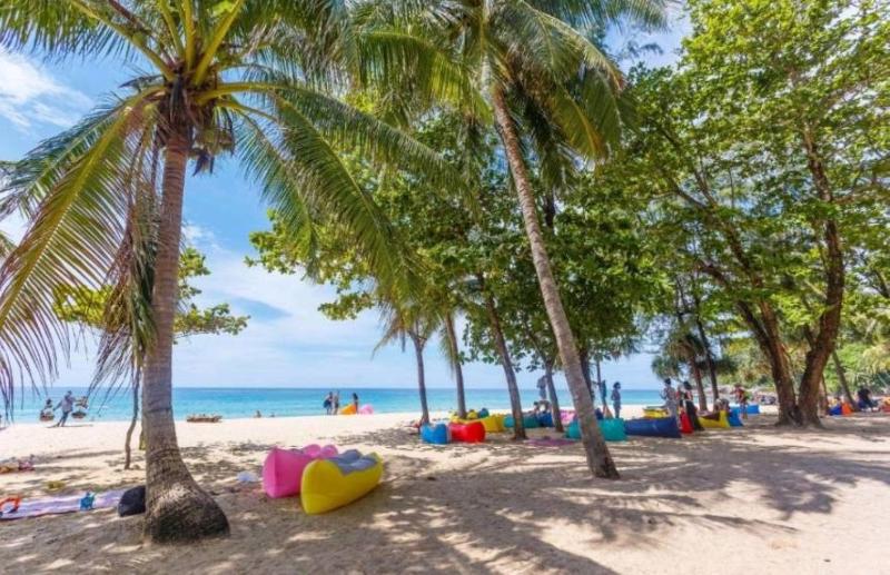 בית מלון כפרי Malinee Resort