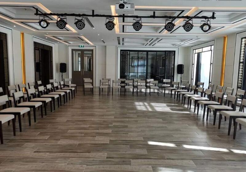 هتل Mandarin Eastville, Pattaya   Sha Extra Plus