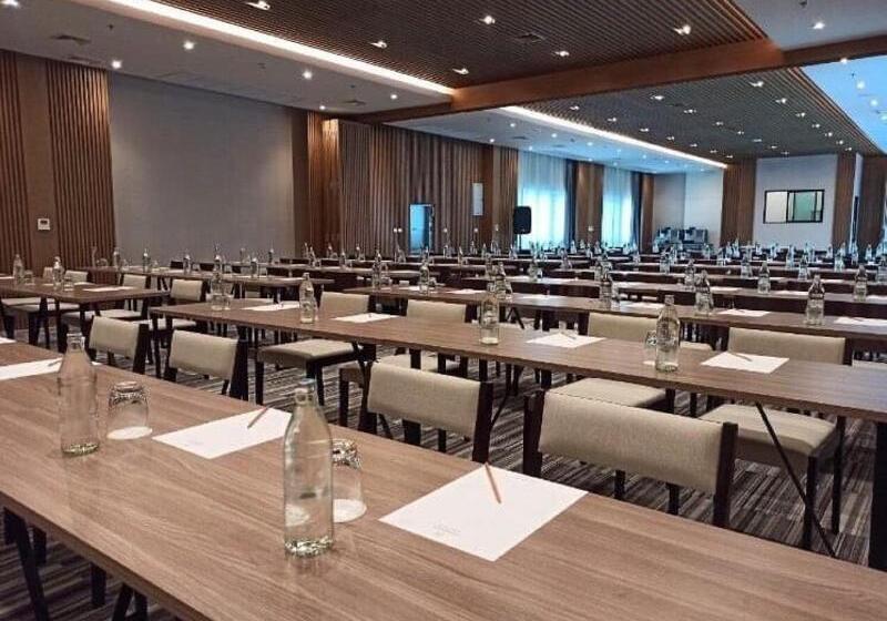 هتل Mandarin Eastville, Pattaya   Sha Extra Plus