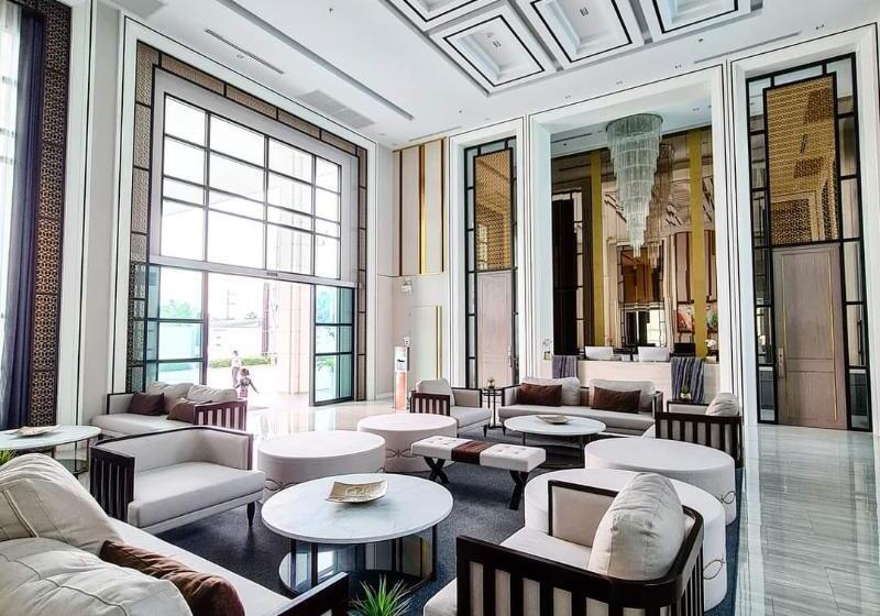 هتل Mandarin Eastville, Pattaya   Sha Extra Plus