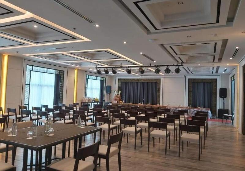 هتل Mandarin Eastville, Pattaya   Sha Extra Plus