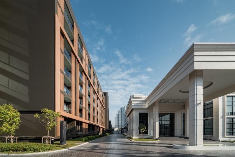 هتل Mandarin Eastville, Pattaya   Sha Extra Plus