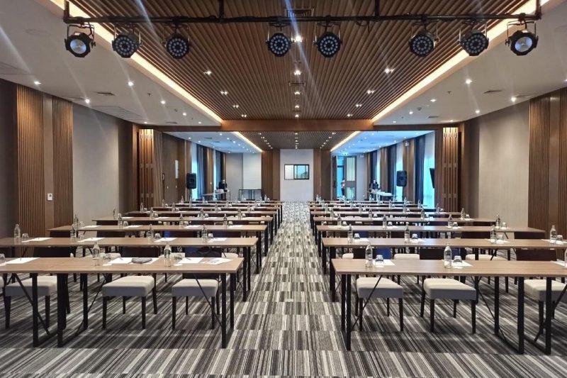 هتل Mandarin Eastville, Pattaya   Sha Extra Plus