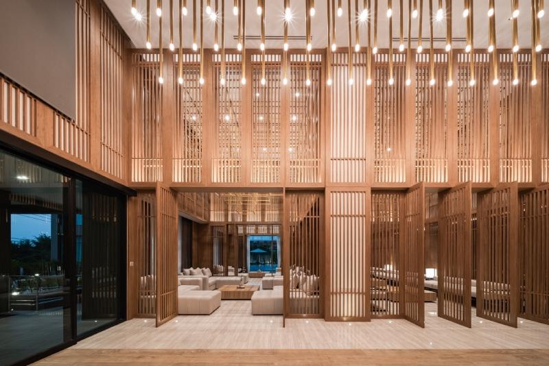 هتل Mandarin Eastville, Pattaya   Sha Extra Plus