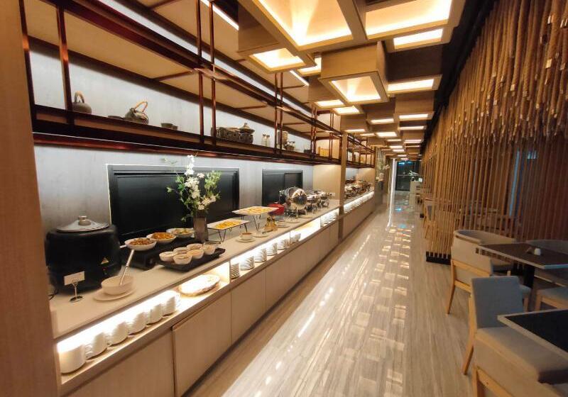 هتل Mandarin Eastville, Pattaya   Sha Extra Plus