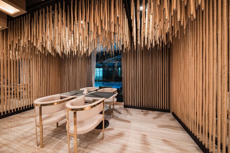 هتل Mandarin Eastville, Pattaya   Sha Extra Plus