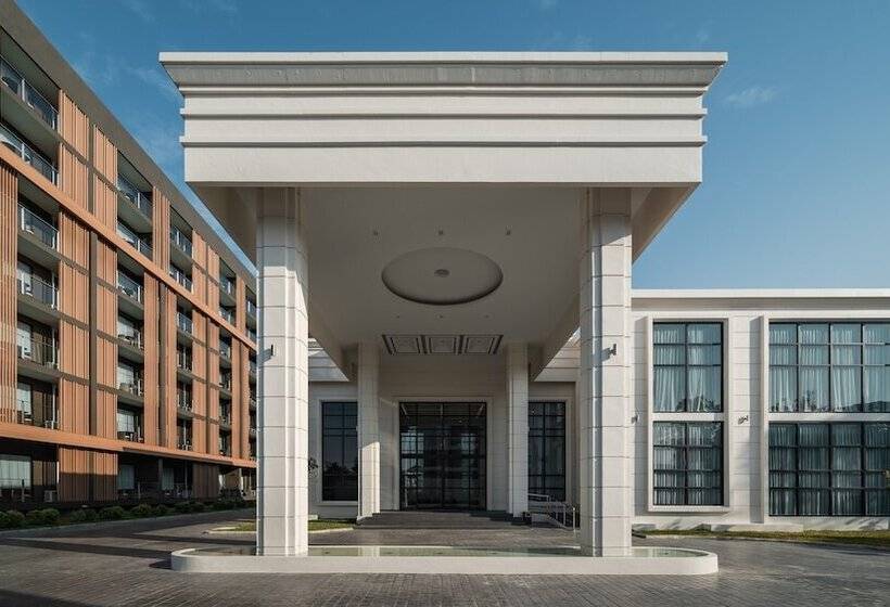 هتل Mandarin Eastville, Pattaya   Sha Extra Plus