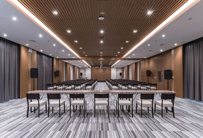 هتل Mandarin Eastville, Pattaya   Sha Extra Plus