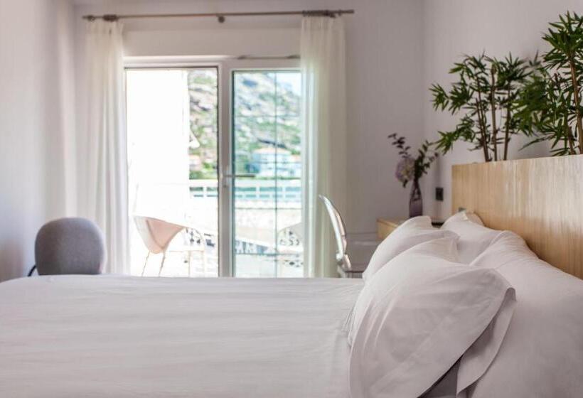 Отель Mar Do ézaro   Boutique