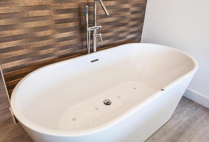 Отель Mar Do ézaro   Boutique