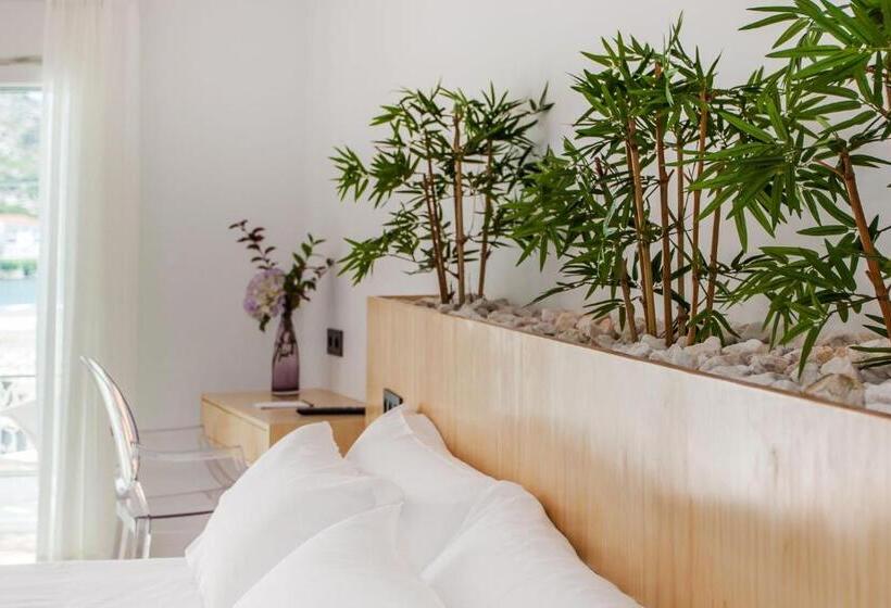 Отель Mar Do ézaro   Boutique