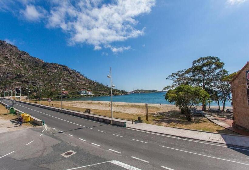 Отель Mar Do ézaro   Boutique