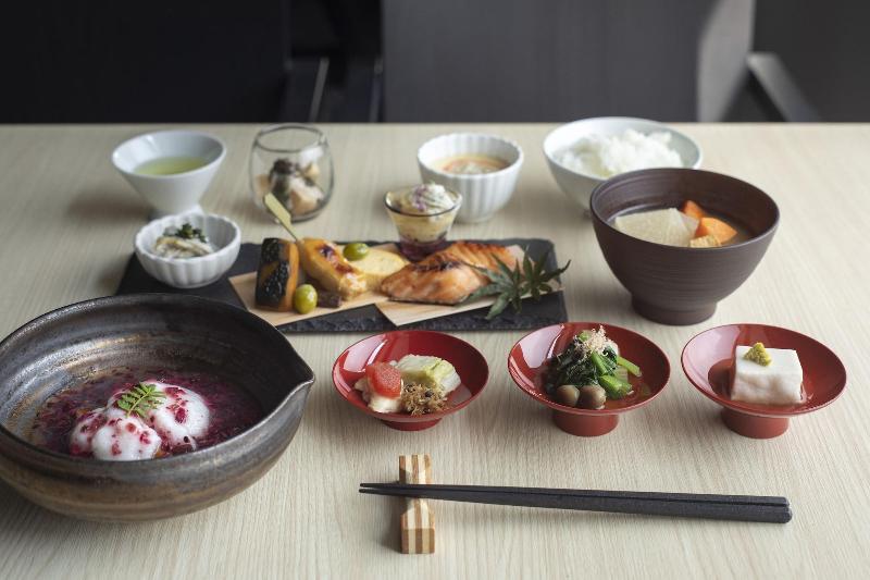 Mitsui Garden Hotel Kyoto Kawaramachi Jokyoji