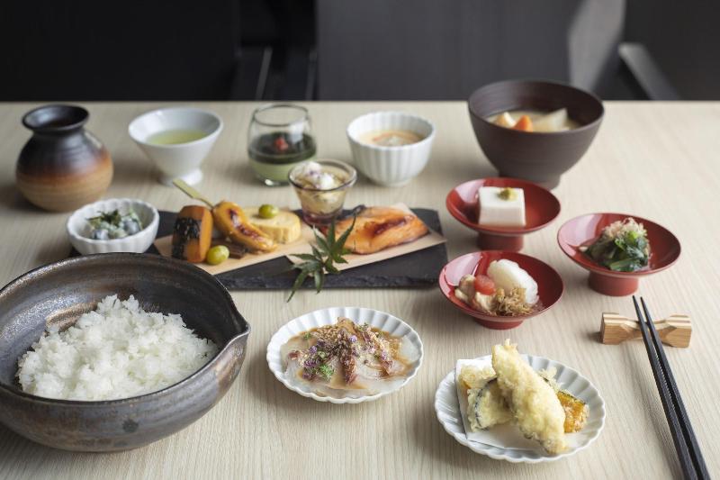 Mitsui Garden Hotel Kyoto Kawaramachi Jokyoji