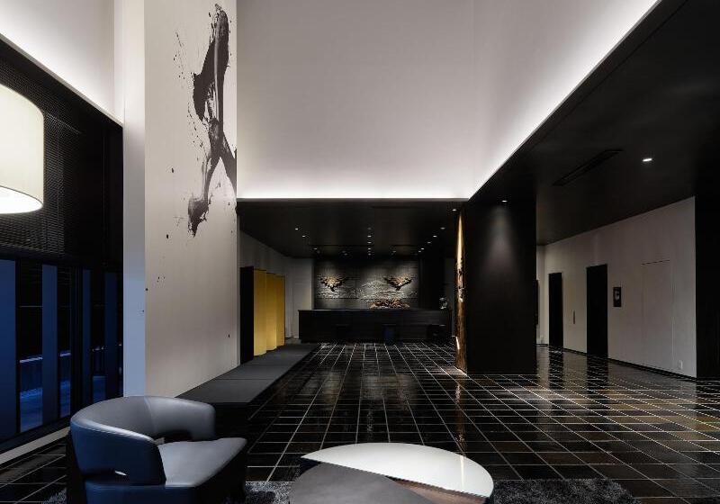 Mitsui Garden Hotel Kyoto Kawaramachi Jokyoji