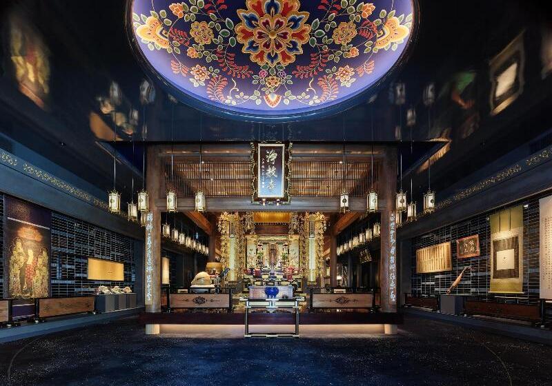 Mitsui Garden Hotel Kyoto Kawaramachi Jokyoji