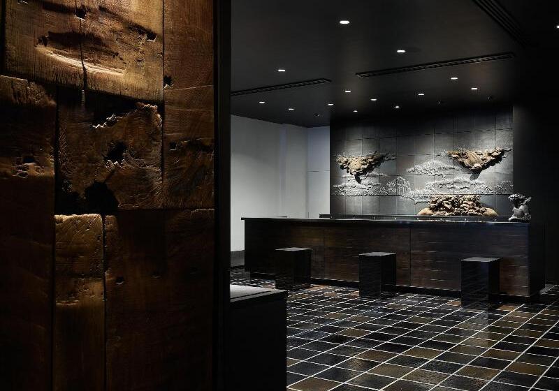 Mitsui Garden Hotel Kyoto Kawaramachi Jokyoji