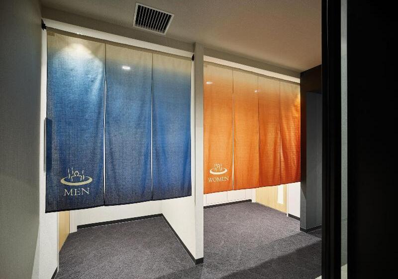 Mitsui Garden Hotel Kyoto Kawaramachi Jokyoji