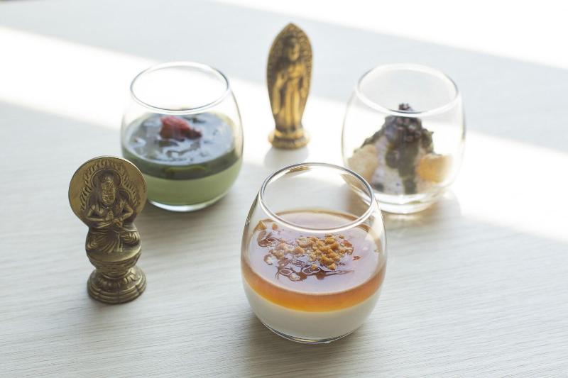 Mitsui Garden Hotel Kyoto Kawaramachi Jokyoji