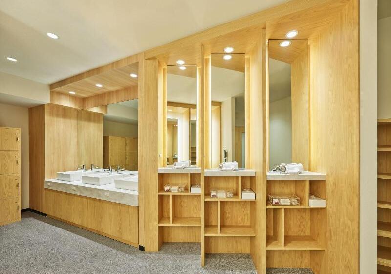 Mitsui Garden Hotel Kyoto Kawaramachi Jokyoji