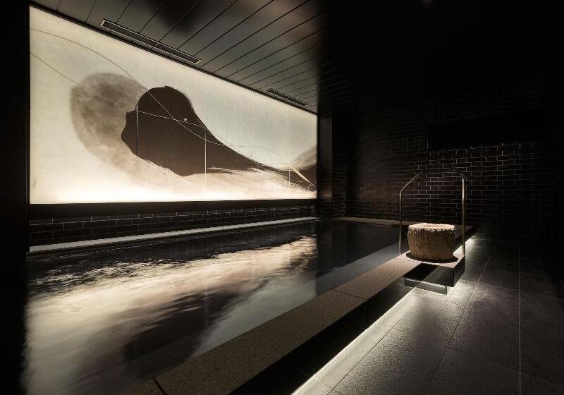 Mitsui Garden Hotel Kyoto Kawaramachi Jokyoji