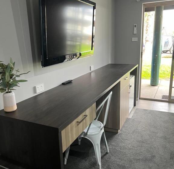 בית מלון כפרי Murrumbateman Country Inn