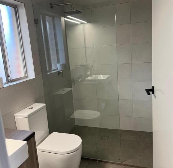 בית מלון כפרי Murrumbateman Country Inn