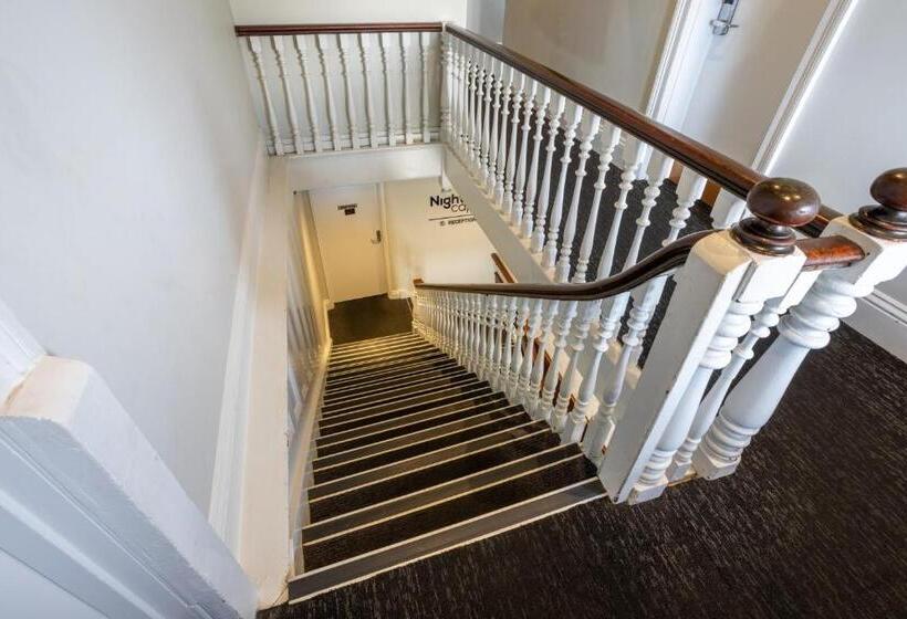 בית מלון כפרי Nightcap At Exeter