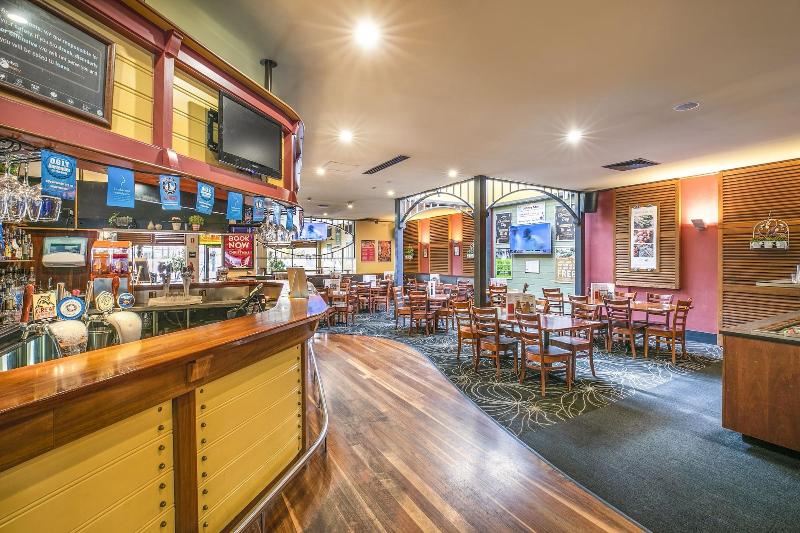 בית מלון כפרי Nightcap At Exeter