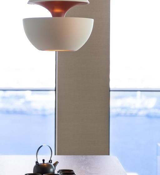 호텔 Oakwood Suites Yokohama