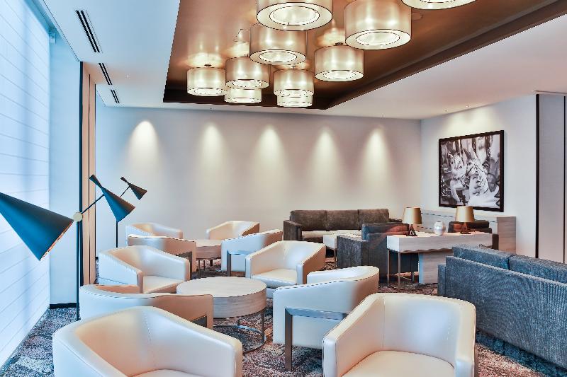 호텔 Oakwood Suites Yokohama